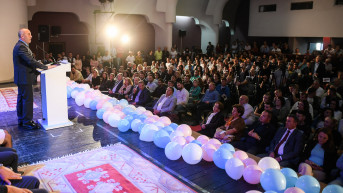 Ramuš Haradinaj 