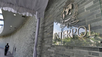 INTERPOL