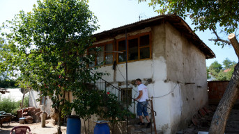 Dom Nikolića star 180 godina