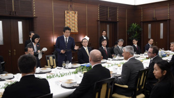 Japan - Kosovo
