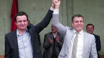 Kurti i Bahtiri