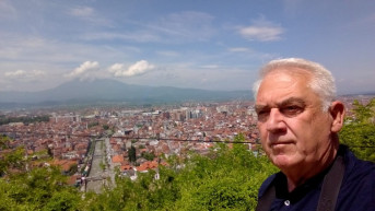 Moma Trajković