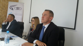 Debata Gračanica 
