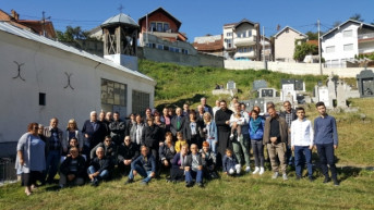 Planjane, Prizren Planjane, Prizren