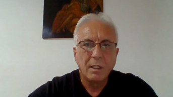 Nenad Radosavljevic