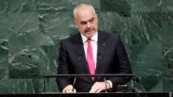 Edi Rama