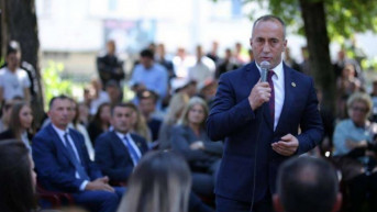 Haradinaj