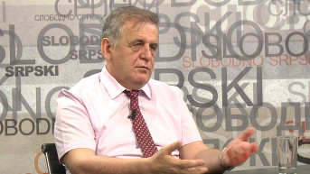 Nedžmedin Spahiu 