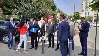Srpska lista