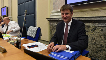 Tomaš Petriček 