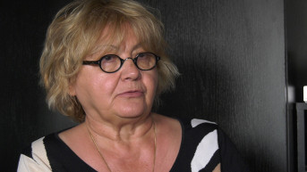 Rada Trajkovic