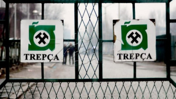 Trepča
