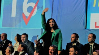 Vljosa