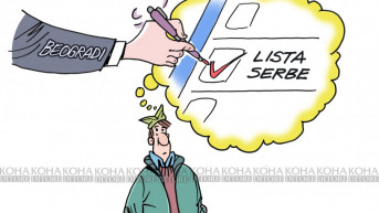 Koha Net - karikatura dana 25.9.2019.