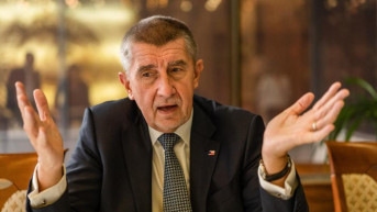Andrej Babiš