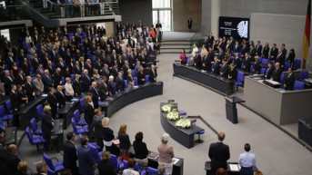 Bundestag