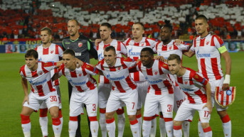 Crvena Zvezda
