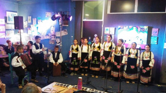 Festival Kaktus
