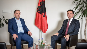 Kurti i Gasi