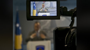 haradinaj