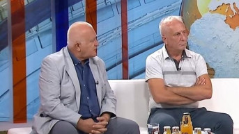 Radosavljević i Janjić