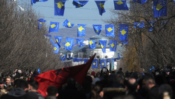 zastave Kosova