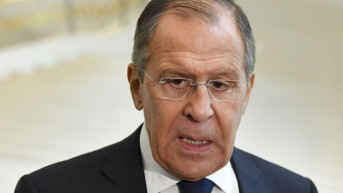 Lavrov