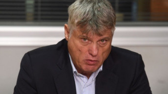 Miroslav Lazanski Miroslav Lazanski