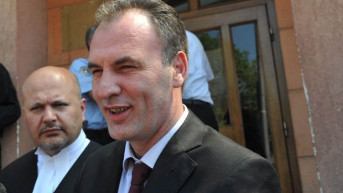 Fatmir Ljimaj