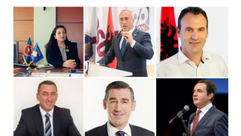 kandidati za premijera
