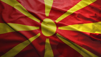 Makedonija