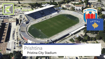 stadion