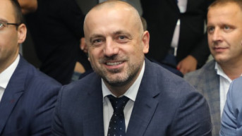 Milan Radoicic srpska