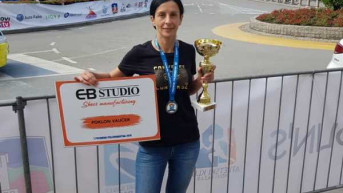 Mirjana Markovic