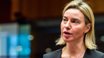 Federika Mogerini