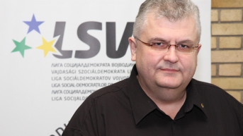 Nenad Čanak