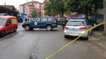 Mitrovica