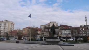 priština