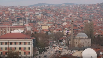 priština