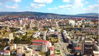 priština