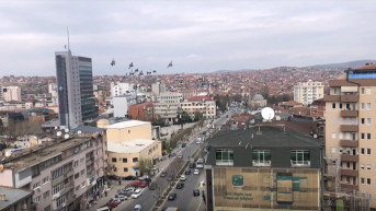pristina
