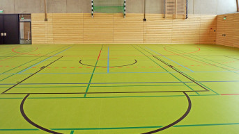 sportska sala