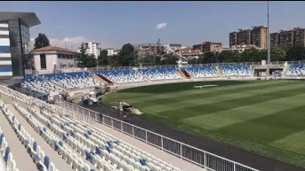 stadion