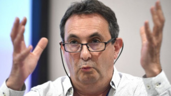 Tim Dzuda