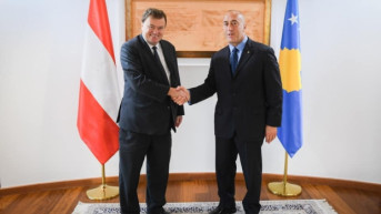 Vajdinger i Haradinaj