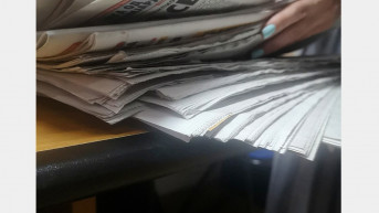 novine
