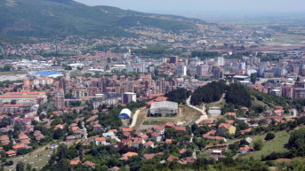 Severna Mitrovica