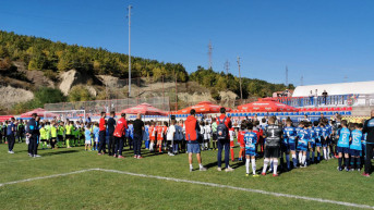 Turnir u fudbalu Trofej Miloša Krasića