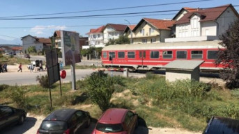 Voz nesreća