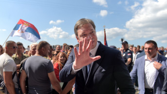 Vucic